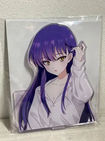 테이노 세 자매는 의외로 만만하다 테이노 카즈키 아크릴 스탠드 레이어드