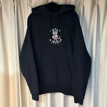 VAULTROOM CR 콜라보 후드티