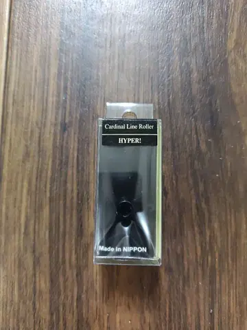 (새상품) IOS 카디날용 라인 롤러 하이퍼 블랙