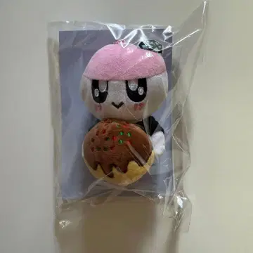 SEVENTEEN 봉봉이 오사카 타코야키