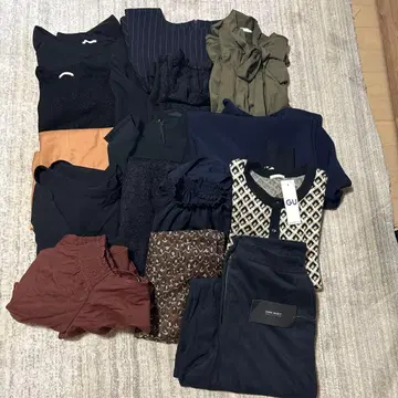 여성용 셋업 오피스 캐주얼 묶음 판매