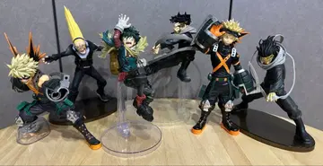 나의 히어로 아카데미아 제일복권 프라이스 묶음 판매