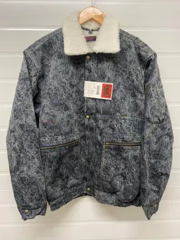 카세야마 토비 점퍼