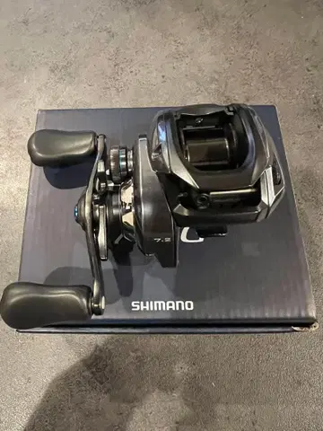 SHIMANO 23 SLX DC 70HG