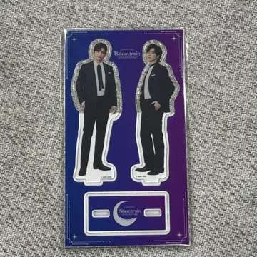 동방신기 아크릴 스탠드 Bigeastrain