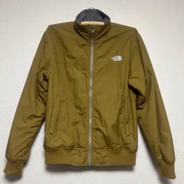 THE NORTH FACE 속기모 점퍼