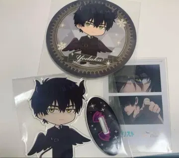 메다리스트 Amo 크레이프 요타카 준