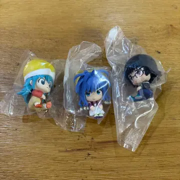 HUNTER x HUNTER 스와라세타이 GIRL