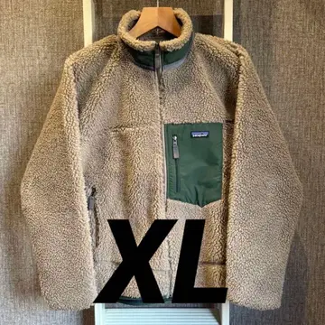 Patagonia 남성용 클래식 레트로X 자켓