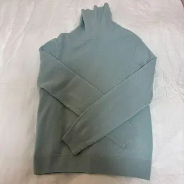 UNIQLO 캐시미어 스웨터