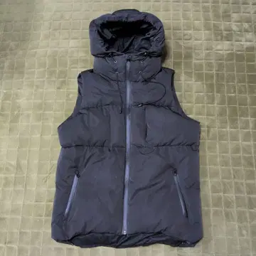 Ciaopanic 차오패닉 다운 베스트 LIMONTA LL