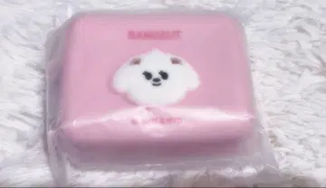 밤굿 실리콘 케이스