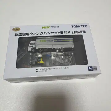 토미텍 윙밴 세트 닛추