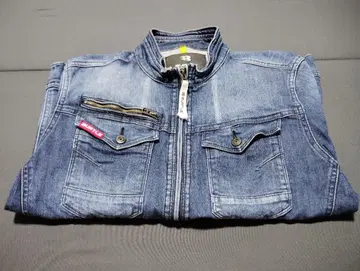 바틀 531 데님 자켓 L 사이즈 3개