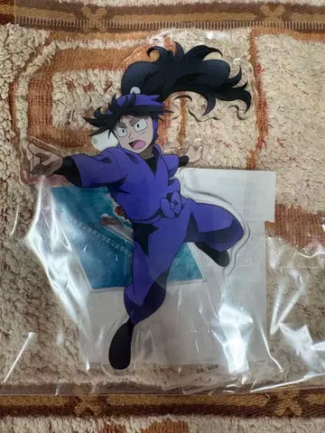 닌타마 란타로 체험전 아크릴 스탠드 쿠쿠치 헤이스케