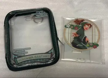 닌타마 란타로 세가 럭키 쿠지 젠포지 잇사쿠 아크릴 스탠드