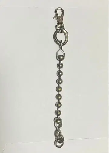 Martin ali 볼 체인 팔찌