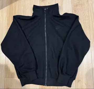 최종 가격 인하 everyone x reebok 셋업 블랙 XL