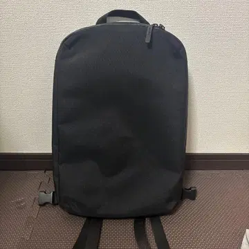 유니클로 3WAY 스마트 백