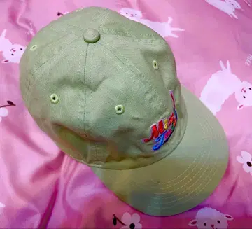 WEST. Mixed Juice 한정판 캡 카미야마 토모히로