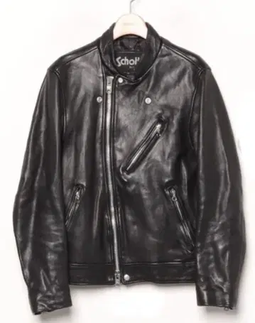 schott 라이더 자켓