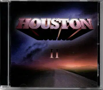 HOUSTON-2 휴스턴 일본 미발매 멜로하 레어반