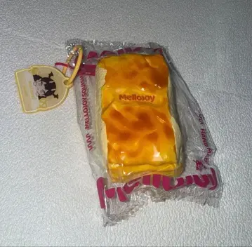 Mellojoy 스퀴즈 치즈 커스터드