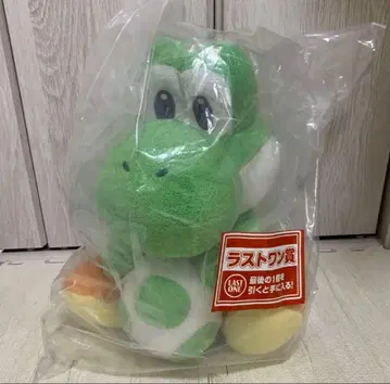 제일복권 슈퍼 마리오 라스트 원