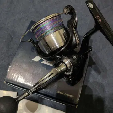 선착순 다이와 23 레그자 LT5000-CXH