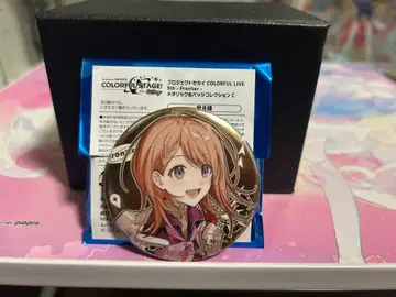 프로세카 세카라이 5th 굿즈 하나사토 미노리 세트