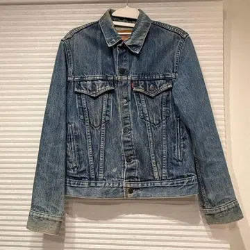 80년대 USA제 Levi's 데님 자켓