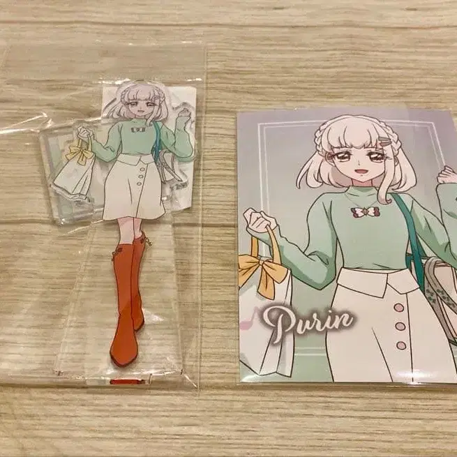 1번째 상품 이미지