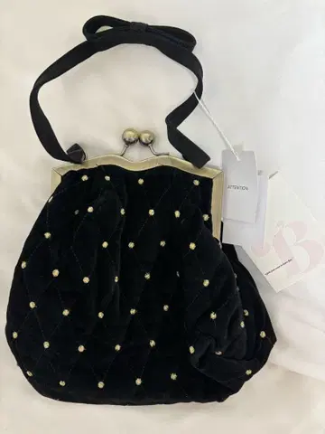 Bibiy ODETTE CAT BAG
