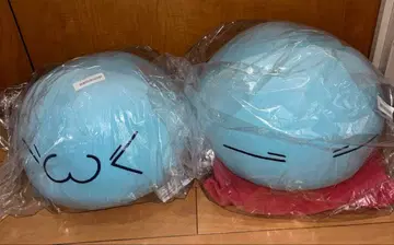 전생했더니 슬라임이었던 건에 대하여 리무루 매니아! 큰 봉제 인형