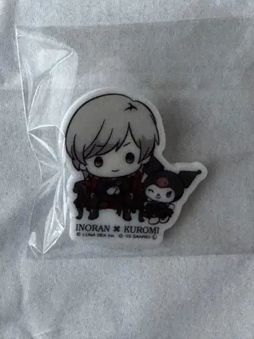 LUNASEA 기프트 엔벨로프 INORAN