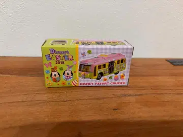 디즈니 리조트 크루저 2018 부활절 Disney