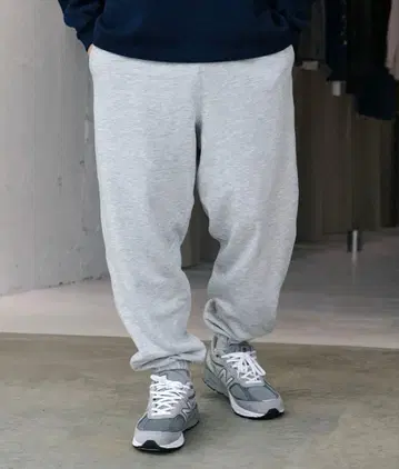 DAIWA PIER39 TECH SWEAT PANTS