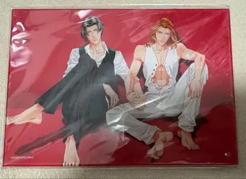 미개봉 봄을 안고 있었다 미니 아크릴 아트 C