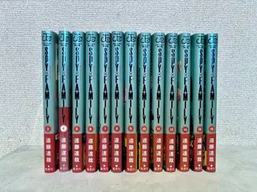 [전권 초판] SPY x FAMILY 스파이 패밀리 3~15권 새상품급