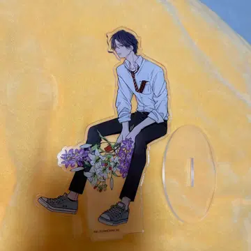 야마다 군과 Lv999의 사랑을 하는 아크릴 스탠드