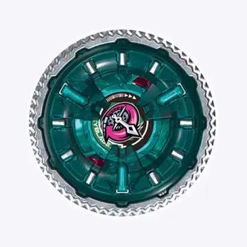 [ 미사용 새상품 ] 랜덤 부스터 클락 미라쥬 셀렉 01