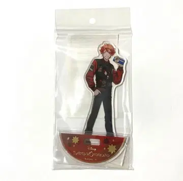 트위스테 에이스 유니온 벌스데이 아크릴 스탠드