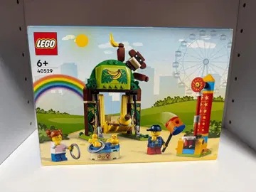 LEGO 40529 어린이 놀이공원