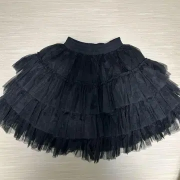 안드로미오 초 볼륨 파니에 블랙