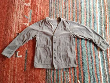 [ BRUNABOINNE ] 브루나보인/코듀로이 자켓