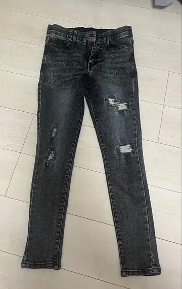 아담스 저글러 스키니 팬츠 S