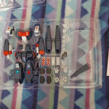 HI-METALR 아머드 부품만 VF 하이메탈