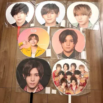 야마다 료스케 부채