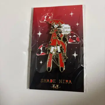 가죽매미전 갓의 먼지는 연장 갓에 핀즈 핀 배지