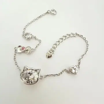 JEULIA 고양이 팔찌